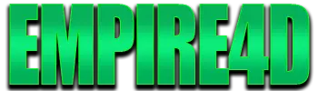 Logo EMPIRE4D